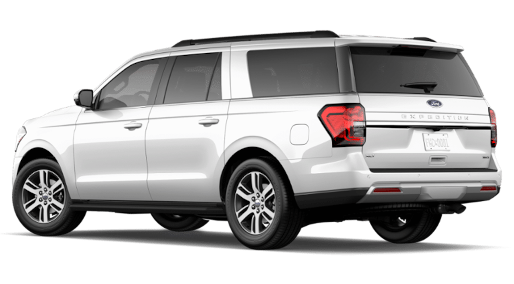 New 2024 Ford Expedition For Sale at City World Ford VIN