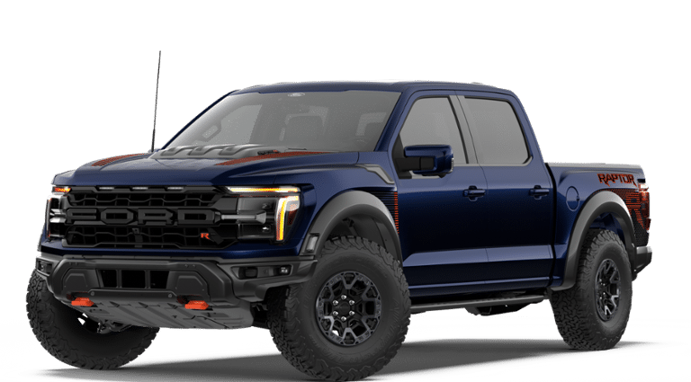 Thumbnail: 2026 Ford F-150 - 9