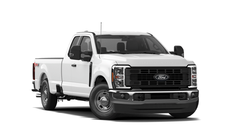 New 2027 Ford F-250SD Truck