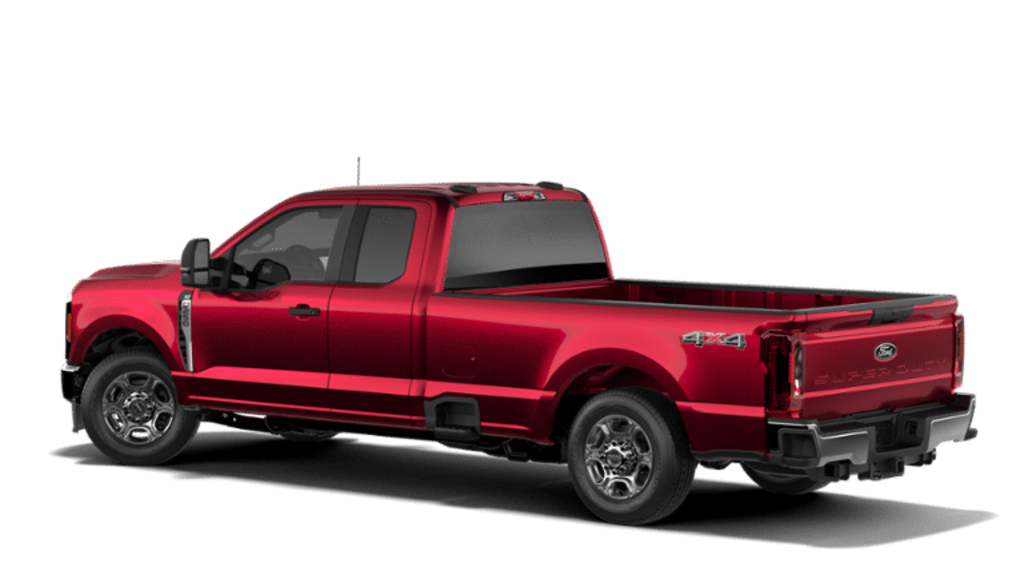 New 2027 Ford Super Duty F-250® XLT TRUCK