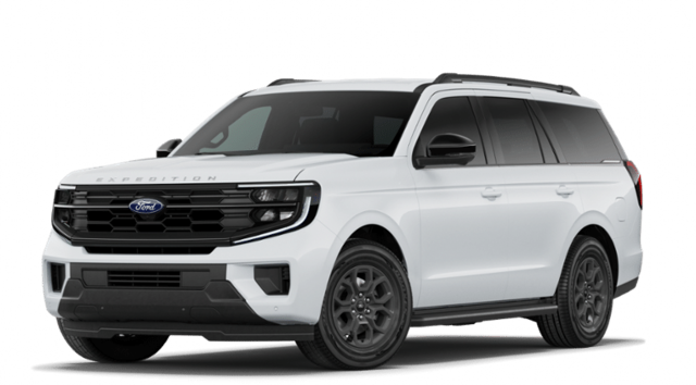 2026 Ford Expedition Active SUV
