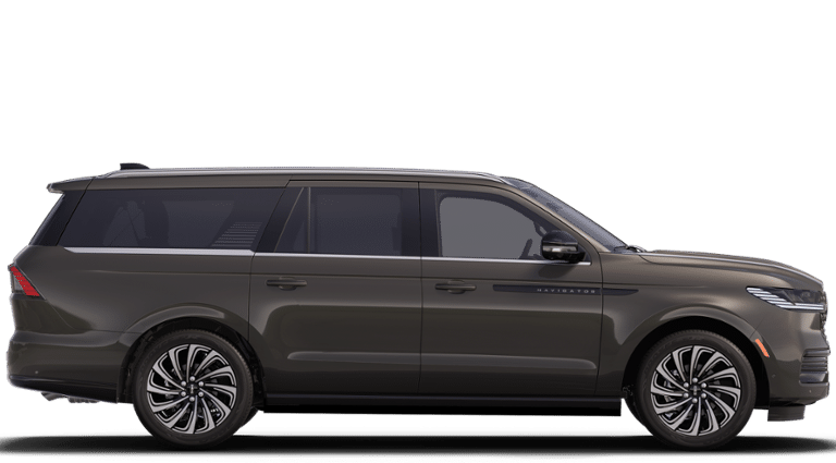 2025 Lincoln Navigator Black Label L - Photo 28