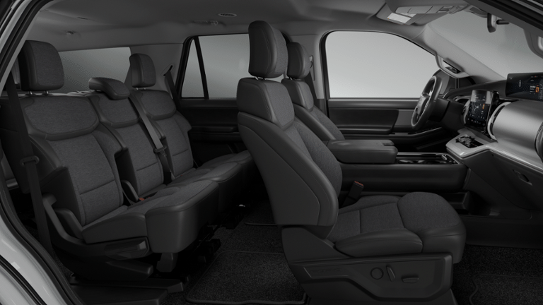2026 Ford Expedition Active SUV