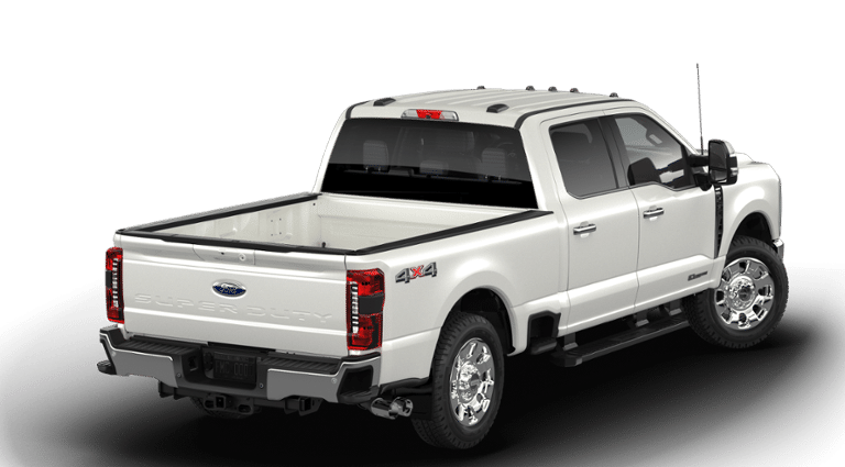 2026 Ford F-250 Super Duty Lariat - Photo 21