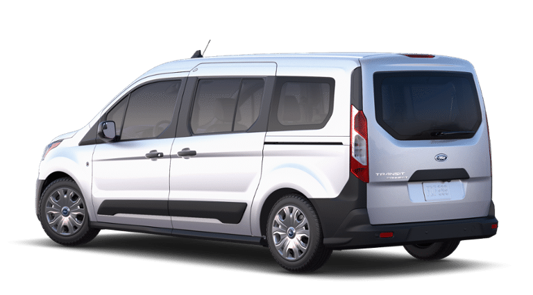 2023 Ford Transit Connect XL Wagon photo 2