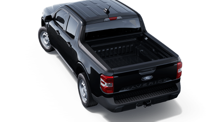2025 Ford Maverick XL photo 2