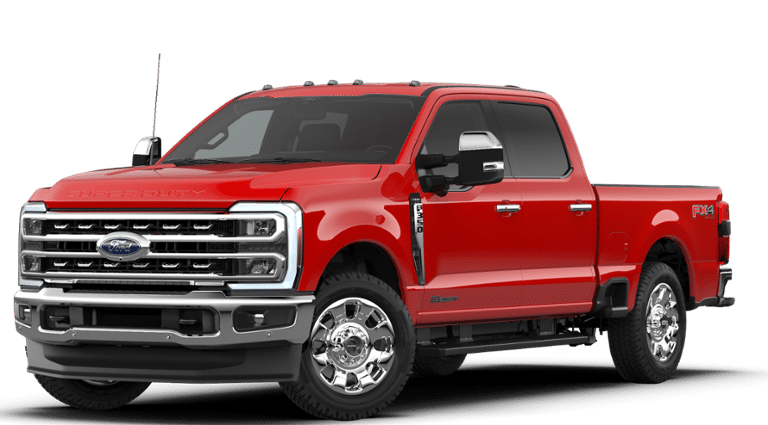 2026 Ford F-350 Super Duty Lariat - Photo 49