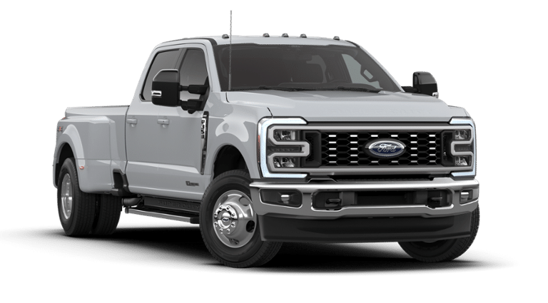 2026 Ford F-350 Lariat photo 4