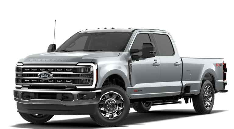 2027 Ford F-350 Super Duty Lariat