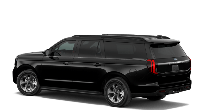 Thumbnail: 2027 Ford Expedition MAX - 2