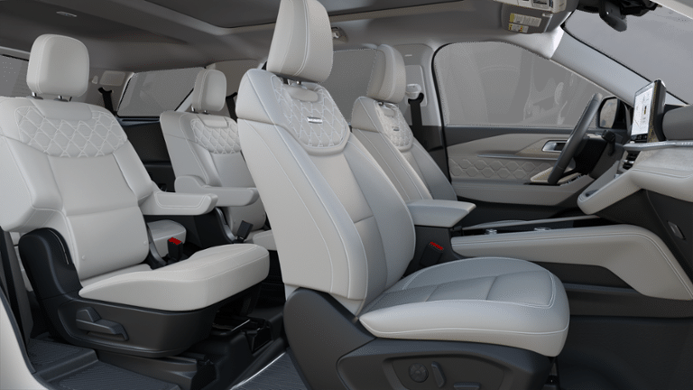 Thumbnail: 2025 Ford Explorer - 29