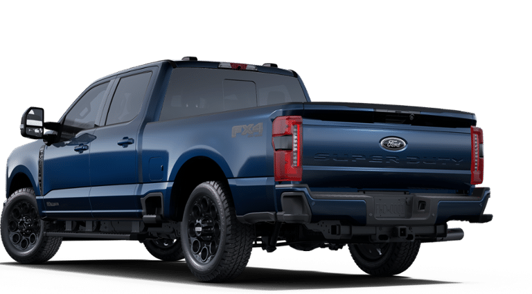2025 Ford F-250 Lariat photo 25
