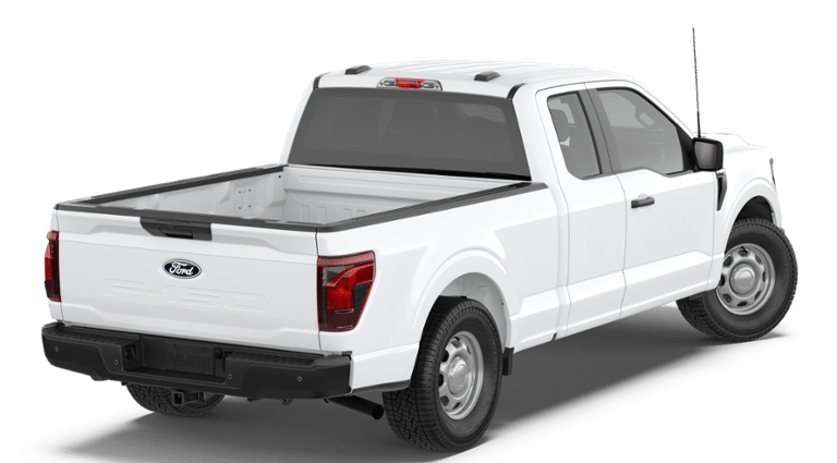 Thumbnail: 2026 Ford F-150 - 25