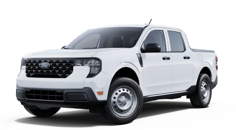 2025 Ford Maverick XL -
                  Elk Grove, CA