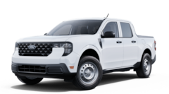 2025 Ford Maverick XL Truck SuperCrew