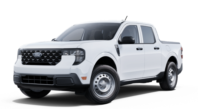 2025 Ford Maverick XL Truck