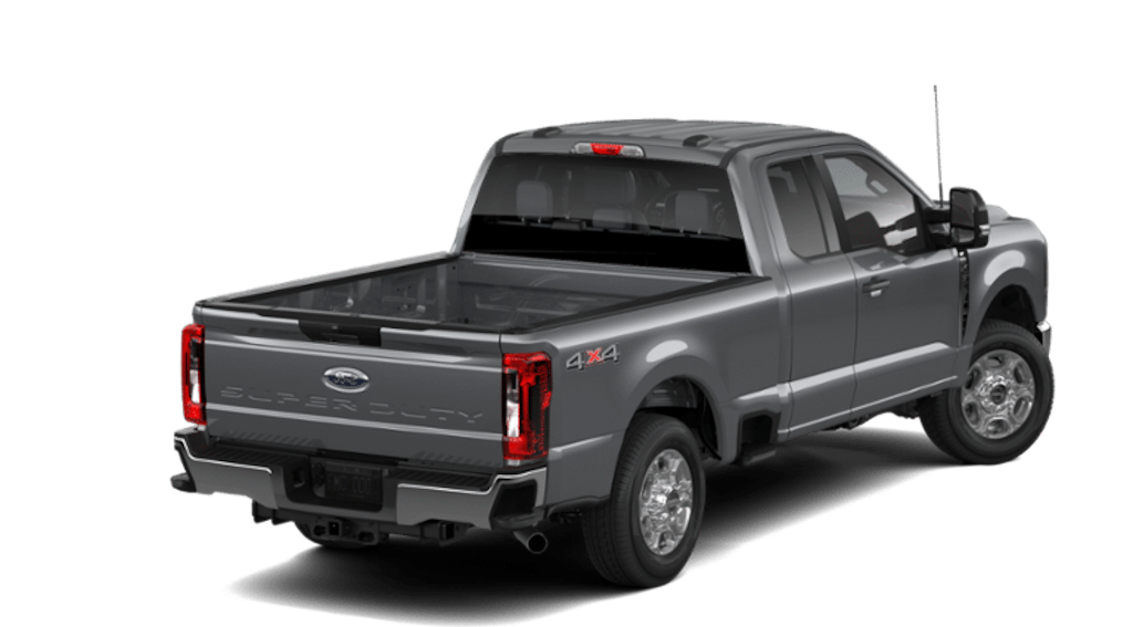 New 2026 Ford F-250SD XLT Truck