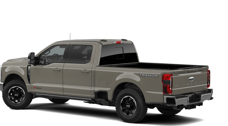 Thumbnail: 2026 Ford F-350 - 45