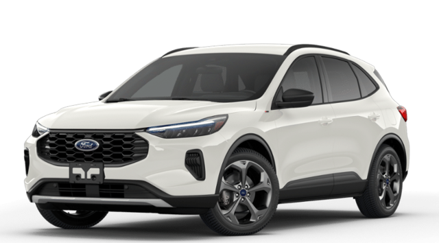 2026 Ford Escape ST-Line SUV
