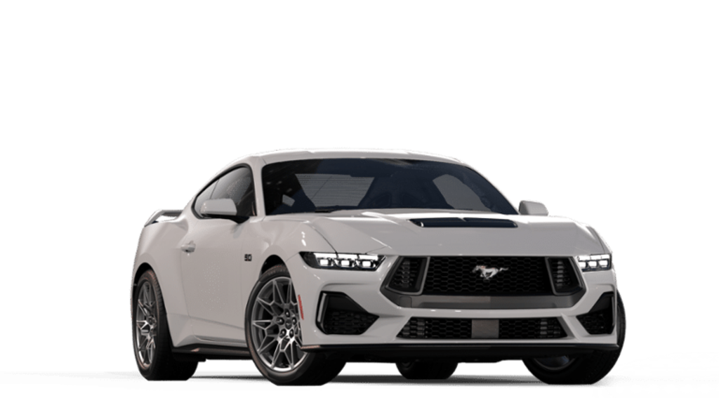 New 2024 Ford Mustang For Sale at Performance Ford, Inc. VIN