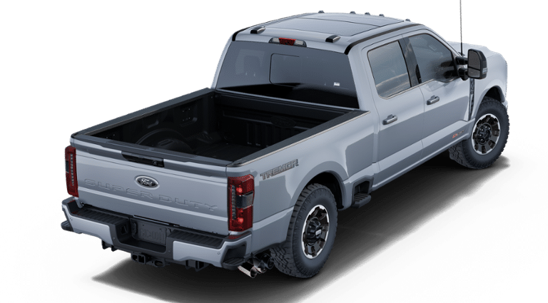 2025 Ford F-350 Super Duty Lariat - Photo 33