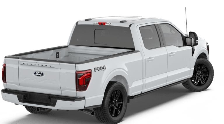 Thumbnail: 2026 Ford F-150 - 33