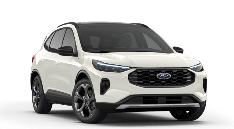 2026 Ford Escape ST-Line - Photo 23