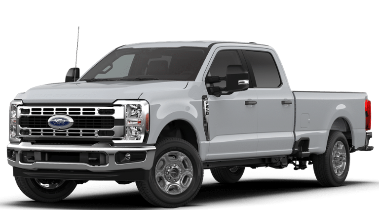2026 Ford F-250 Super Duty XLT - Photo 43