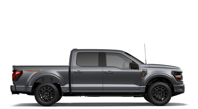 Thumbnail: 2026 Ford F-150 - 49