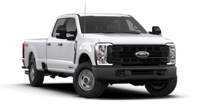 2026 Ford F-250 XL photo 4