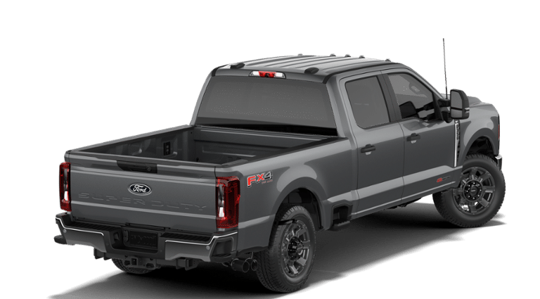 New 2027 Ford F-350SD XLT Truck