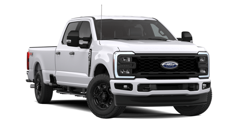 2026 Ford F-350 XL photo 4