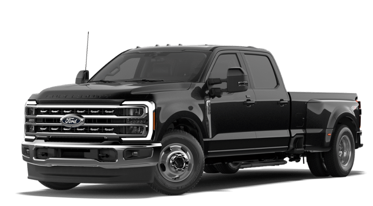 2027 Ford F-350 Super Duty