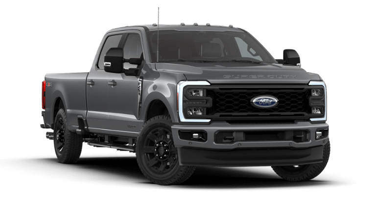 2026 Ford F-250 photo 4