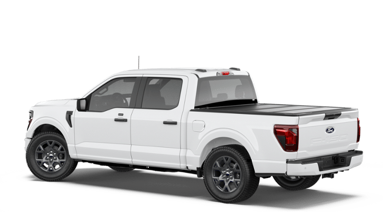 2026 Ford F-150 STX Truck