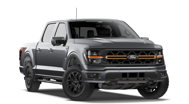 Thumbnail: 2026 Ford F-150 - 26