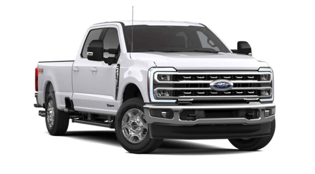 New 2026 Ford Super Duty F-250 XLT TRUCK