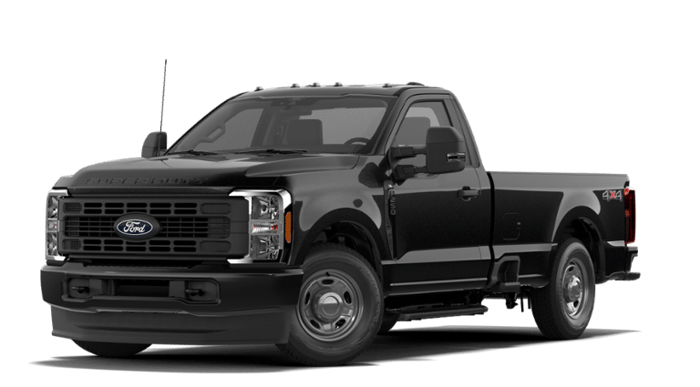 2027 Ford F-250 Super Duty
