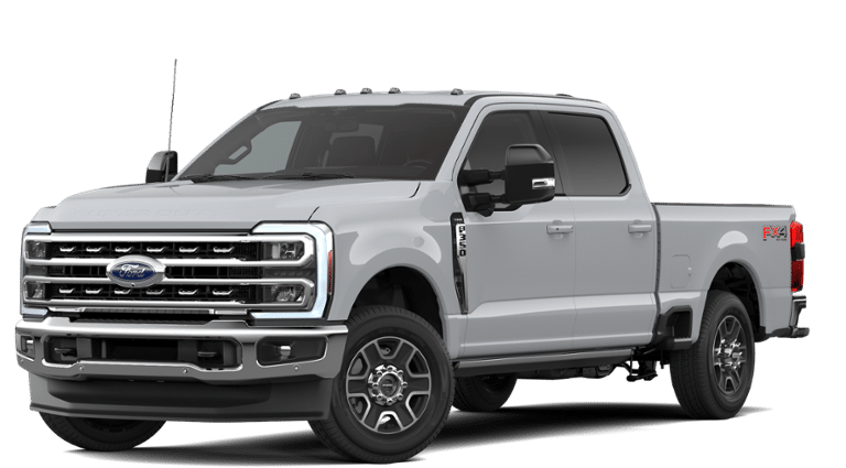 Ford F-350