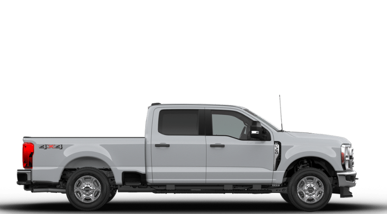 Thumbnail: 2026 Ford F-350 - 5