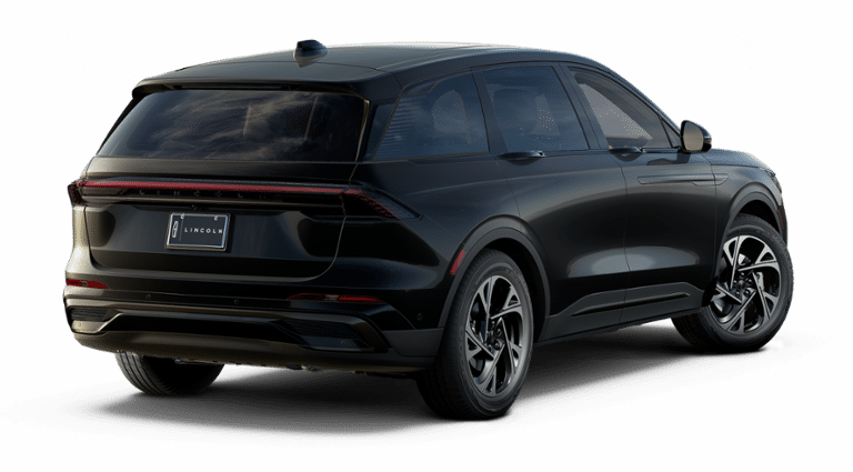 2024 Lincoln Nautilus Premiere - Photo 47