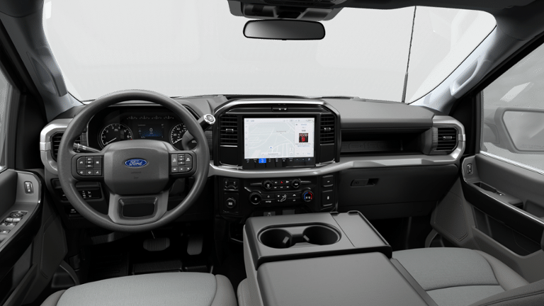 Thumbnail: 2026 Ford F-150 - 29