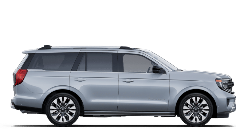 Thumbnail: 2025 Ford Expedition - 6