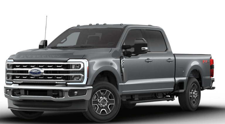 Ford F-250SD