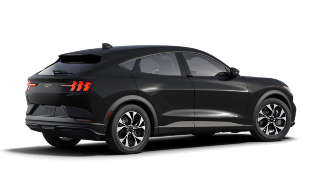 New 2024 Ford Mustang MachE For Sale at Ourisman Ford of Alexandria