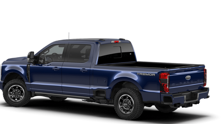 Thumbnail: 2026 Ford F-250 - 46