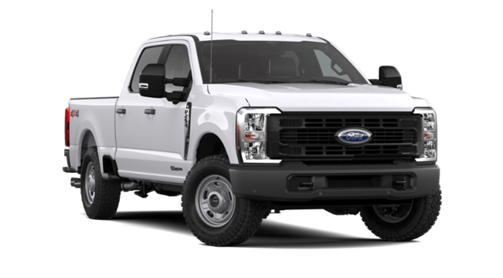 New 2026 Ford Super Duty F-250 XL TRUCK