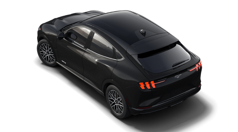 Thumbnail: 2025 Ford Mustang Mach-E - 32
