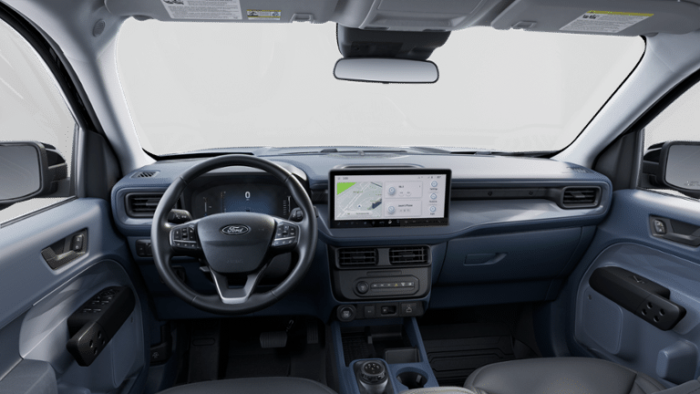 2025 Ford Maverick Lariat - Photo 31