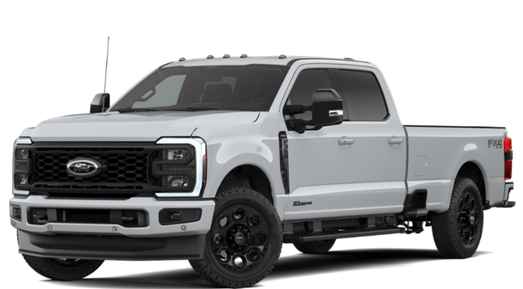 New 2026 Ford F350